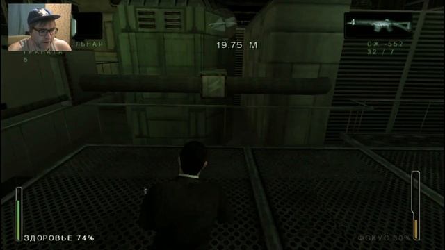 ПРОХОЖДЕНИЕ от ИВАНУШКИ - Enter the Matrix#15 смотреть онлайн