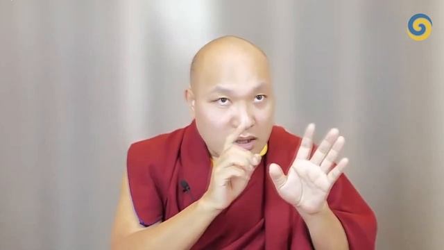 Кармапа. Два автобиографических восхваления Кармапы Микьё Дордже. День 10 смотреть онлайн