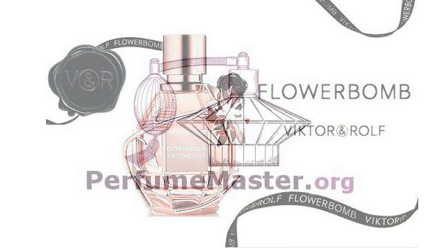 Viktor Rolf - Flowerbomb Christmas 2014 Limited Edition Perfume смотреть онлайн