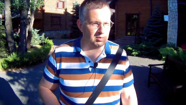 Романковская усадьба Киев смотреть онлайн