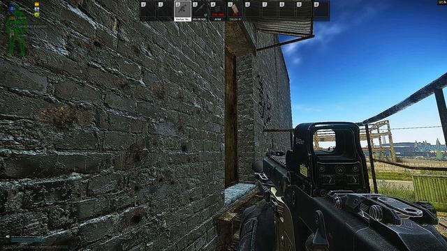 Тарков highlight Escap from Tarkov смотреть онлайн