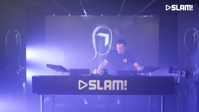 Paul Van Dyk @ ADE (LIVE DJ-set) | SLAM!