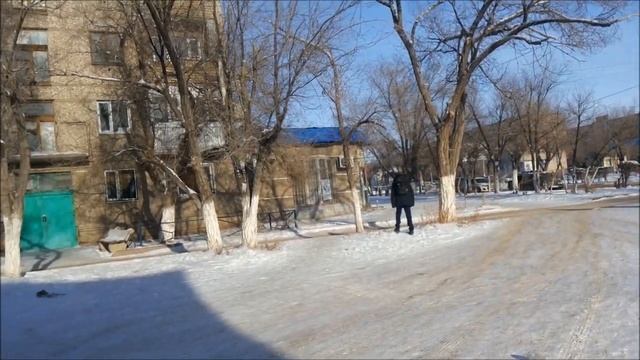 В нашем дворе .ул Улытауская 100 ; 98 ; 96 . г Никольский - Сатпаев смотреть онлайн