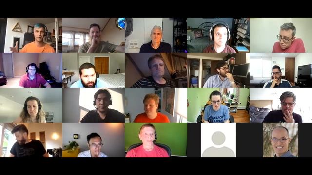 Practical Object-Oriented Design in Ruby - Panel - Sandi Metz, Joe Leo, Justin Shultz, Li-Hsuan Lun смотреть онлайн