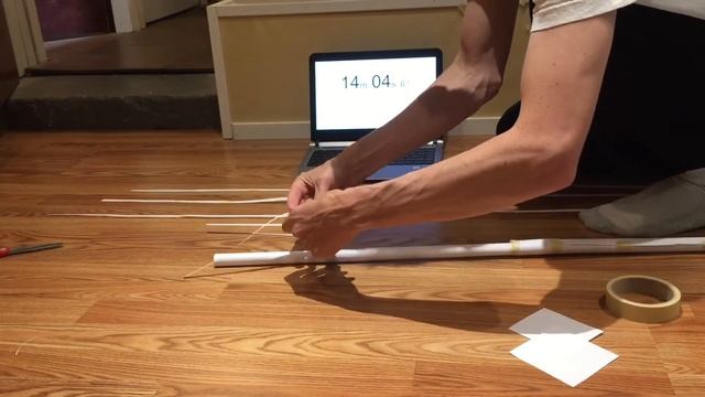 Paper tower building secrets смотреть онлайн