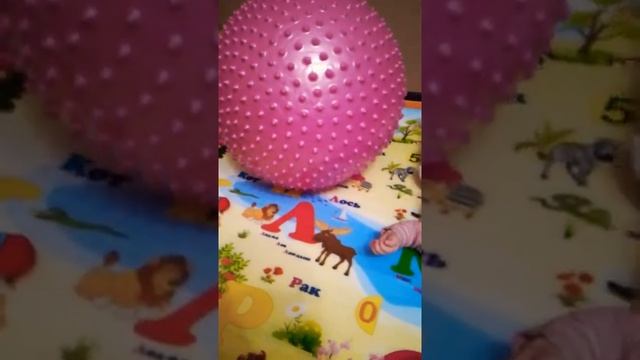 Коврик пазл пазлы коврики для ползания мой опыт смотреть онлайн