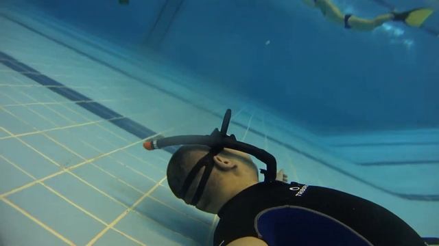 Бассейн Новочебоксарск. Подводные охотники. Подводники. Фридайвинг Чебоксары смотреть онлайн