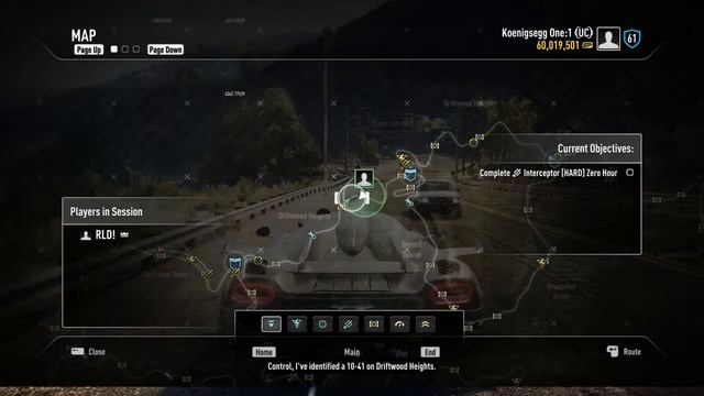 NFS RIVALS GAMEPLAY смотреть онлайн