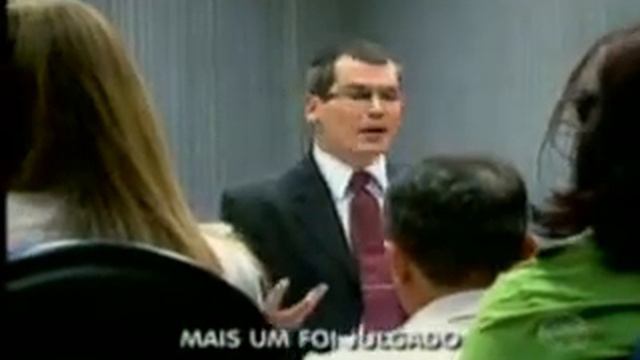 Balanço Geral - Último Acusado De Matar Garota De Programa é Condenado A 20 Anos
