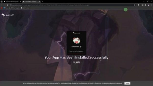 How To Set Up Porofessor (Step-by-Step Guide)