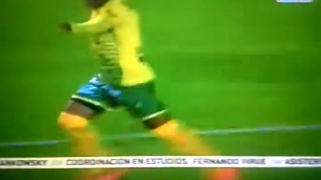 RACING VS DEFENSA Y JUSTICIA RESUMEN DEL PARTIDO смотреть онлайн