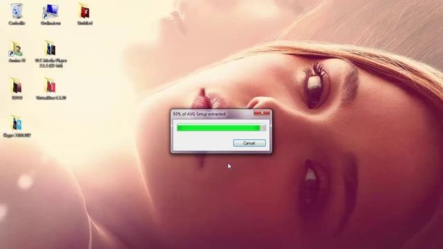 [How- To] Download And Install AVG AntiVirus Free 2015 | 32Bit/64Bit смотреть онлайн