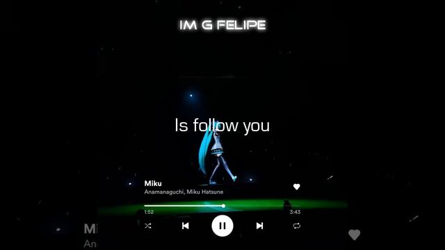 【Vocaloid Brasil】 Anamanaguchi - Miku 【Adaptação Em Português】初音ミク