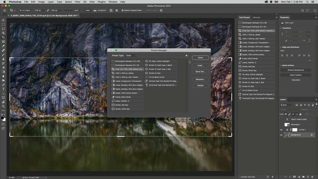How to Save Tool Presets in Photoshop | Adobe смотреть онлайн
