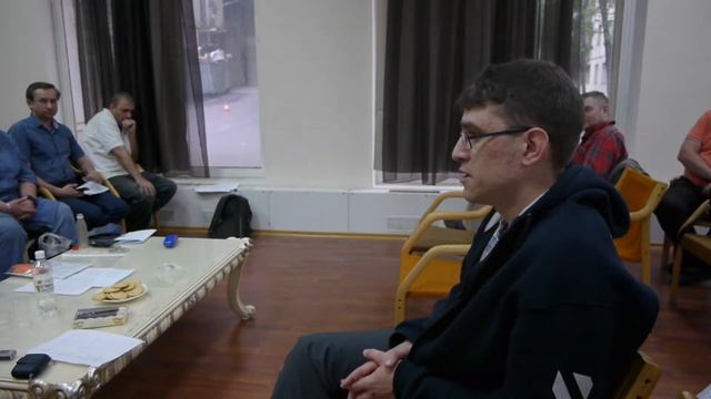 Николай Милешкин. "Полёт разборов", серия 44 смотреть онлайн