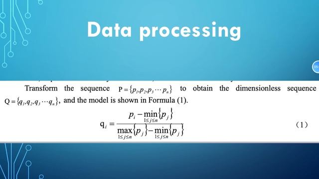 Research on website traffic prediction method based on deep learning смотреть онлайн