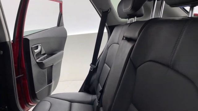 2020 Kia Niro SX Touring HYBRID | fast.ridetime.ca смотреть онлайн