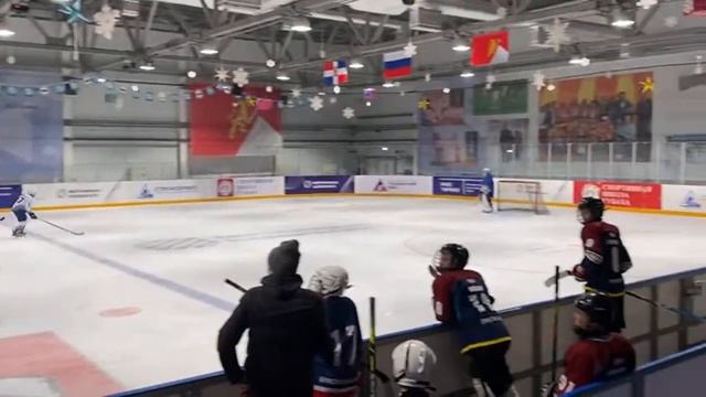 Губаха. Легенда 09 - Сев. Волки(Красновишерск), 19.11.2022 смотреть онлайн