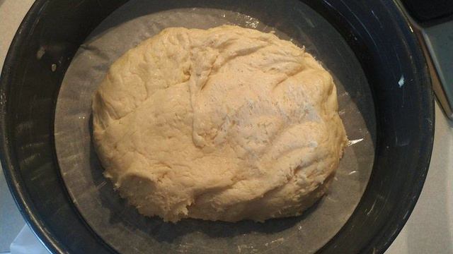 Вкусные будни