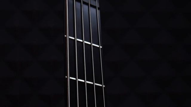 Ibanez Iron Label Bass SRMS625EX - Linus Klausenitzer смотреть онлайн