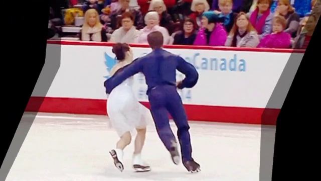 Фигурное катание, для друзей,. смотреть онлайн