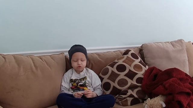 Сказка о Попе и Работнике Его Балде :) смотреть онлайн