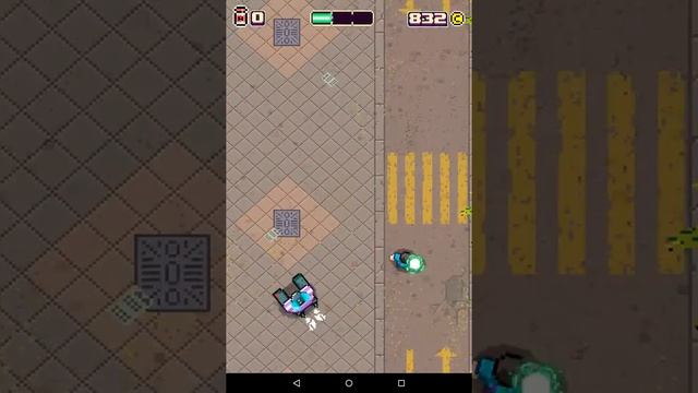 Must Deliver (By cherrypick games) iOS / Android Gameplay Video смотреть онлайн