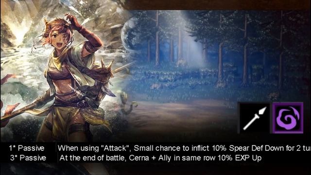 ★ Cerna is.. coming way too late? | Octopath Traveler Champions of the Continent смотреть онлайн