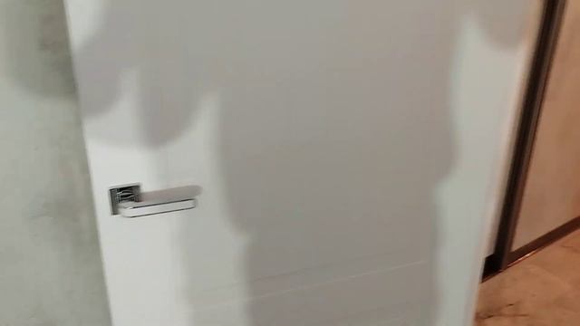 Двери купе при ровных и не ровных полах и стенах. смотреть онлайн