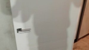 Двери купе при ровных и не ровных полах и стенах.