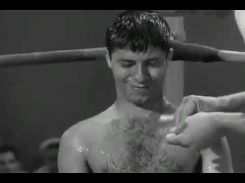 Танцующий Боксер фильм Dancing boxer from movie Sailor Beware смотреть онлайн