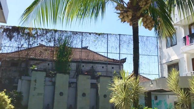 BALI VLOG 2023 | Hotel Murah Di Sanur | Abian Harmony Hotel