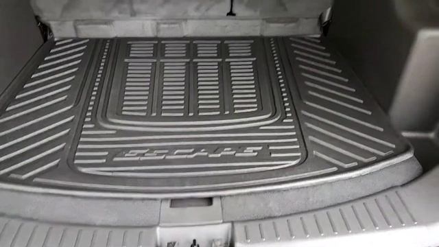 2018 Ford Escape SE 4WD For Sale - Stock # K3985 смотреть онлайн