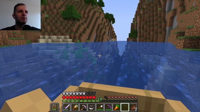 ПОЧТИ ЧАС БЕЗРЕЗУЛЬТАТНО ИЩУ ПОПУГАЯ В МАЙНКРАФТ | Minecraft #88 смотреть онлайн
