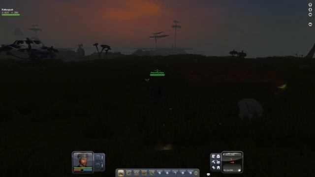 Planet Explorers Co-op Let's Play! - Update 0.81 - Ep.1 - Conquering the Flame Hippo смотреть онлайн