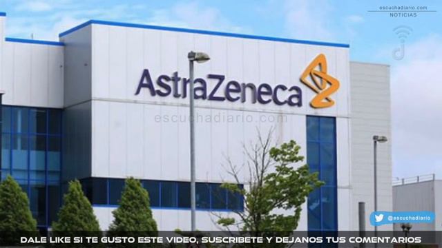 LA ESPERANZA DE MEXICO ARGENTINA Y AMERICA LATINA | ASTRAZENECA | escuchadiario.com смотреть онлайн