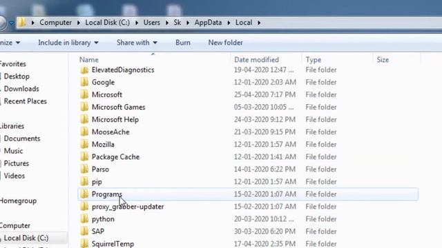 [Fixed] Python Is Not Recognized As An Internal Or External Command Operable Program Or Batch File смотреть онлайн