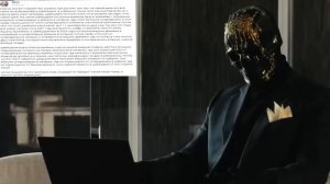 Мориарти зашёл в беседу одного паблика и дико начал ржать