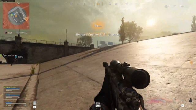 Call of Duty: Warzone...Батл Роял для казуалов смотреть онлайн