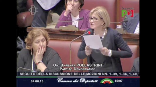 Montecitorio PD News - 3 - 7 giugno 2013 смотреть онлайн