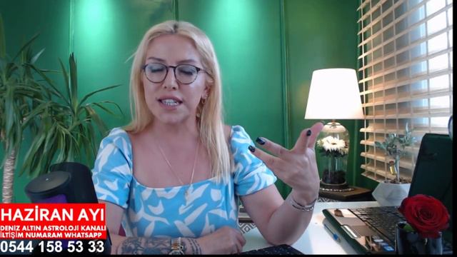 BAŞAK BURCU HAZİRAN AYI BURÇ YORUMLARI / ASTROLOJİ BURÇLAR смотреть онлайн