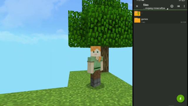 BEST MINECRAFT SKY BLOCK WORLD FOR 1.19+| ALL ISLAND 😲😲 смотреть онлайн