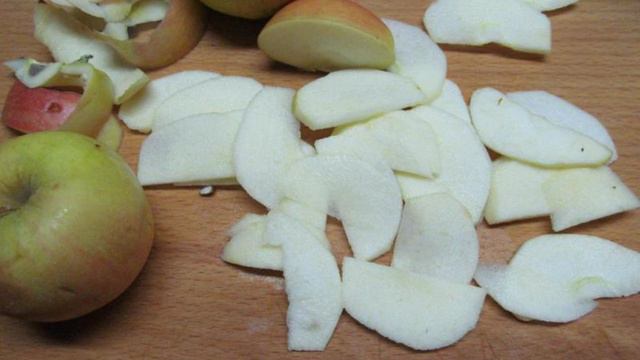 Вкусные будни