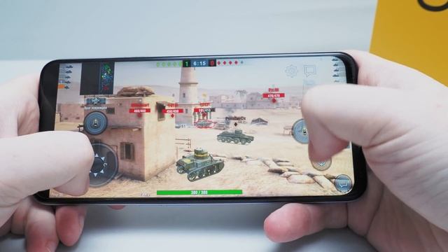 Realme 8i. Стоит ли покупать? смотреть онлайн