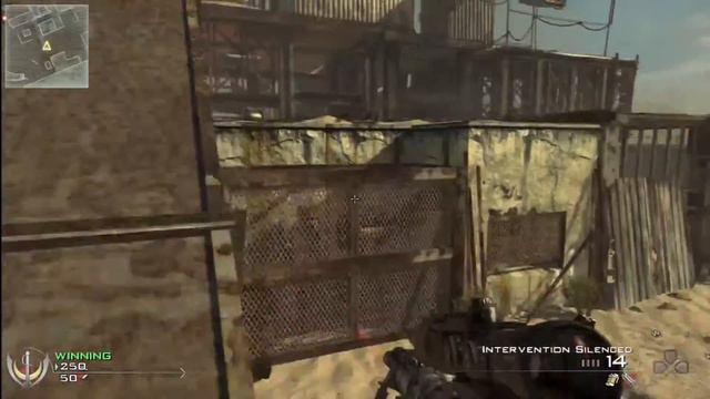 Final CFG Patch Release смотреть онлайн