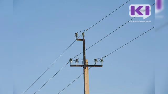 10 kv powerlines смотреть онлайн