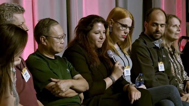 ISO C++ Standards Committee Panel Discussion - Hosted by Herb Sutter - CppCon 2022 смотреть онлайн