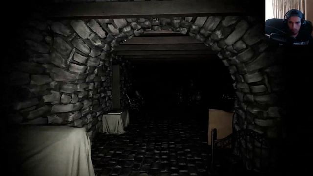 THESE GAMES WEREN'T EVEN SCARY! [Pacify] [The Ward] [Gameplay] смотреть онлайн