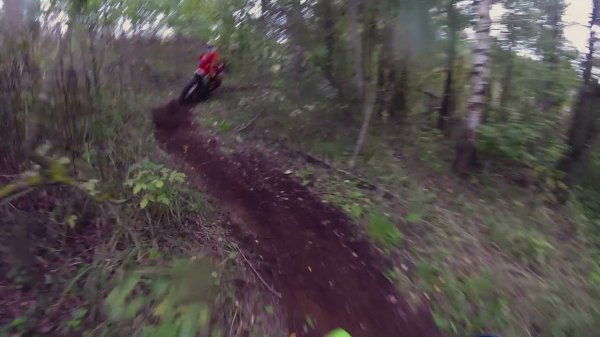 Домашний трек)