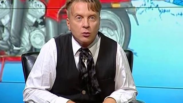 Зелена лампа. 03 [30.06.2013] смотреть онлайн